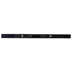 Polar Display Sticker