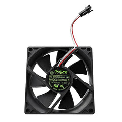 Inner Fan