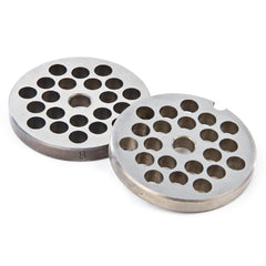 Santos 8mm Stainless Steel Plate