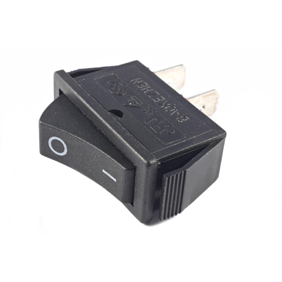 Polar Light Switch (thermostat-JC-602)/Switch for Mixing Motor