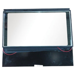 Polar Top Glass