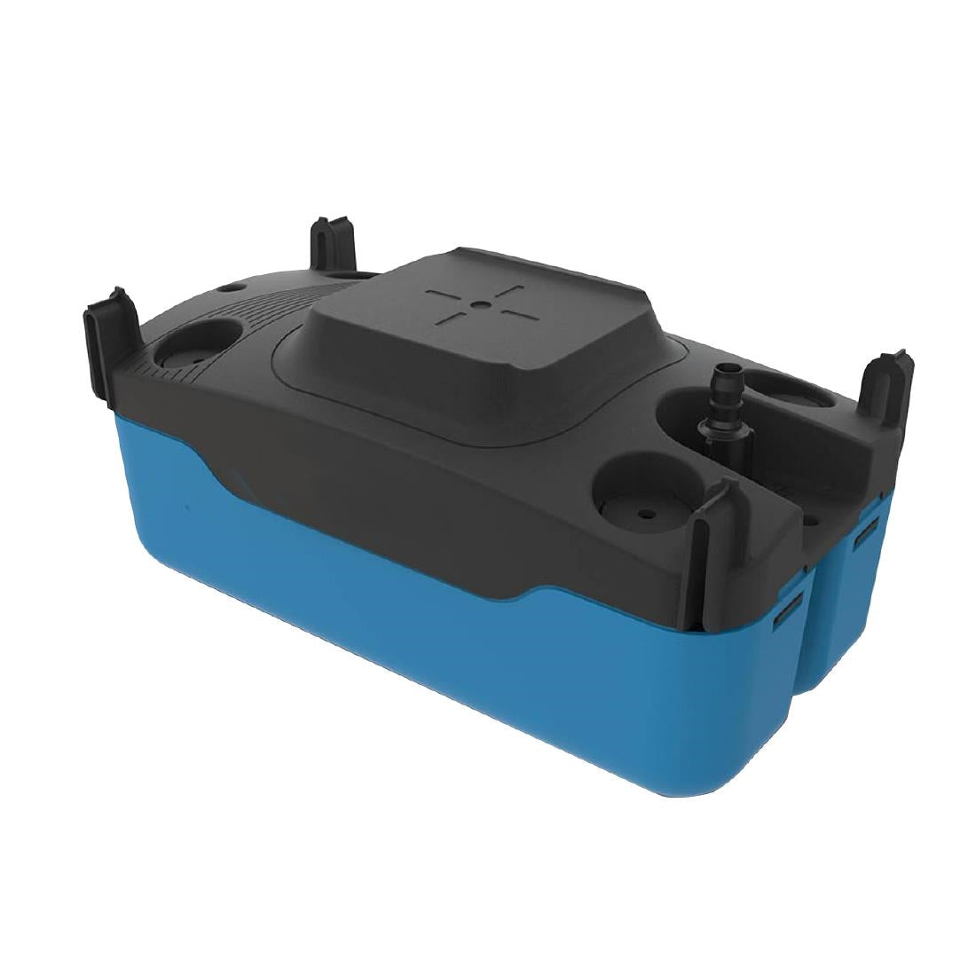 Ice Machine External Drain Pump