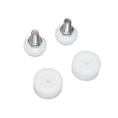 Polar set of 4 feet