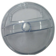 Buffalo Lid