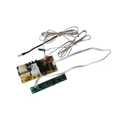 Polar Controller