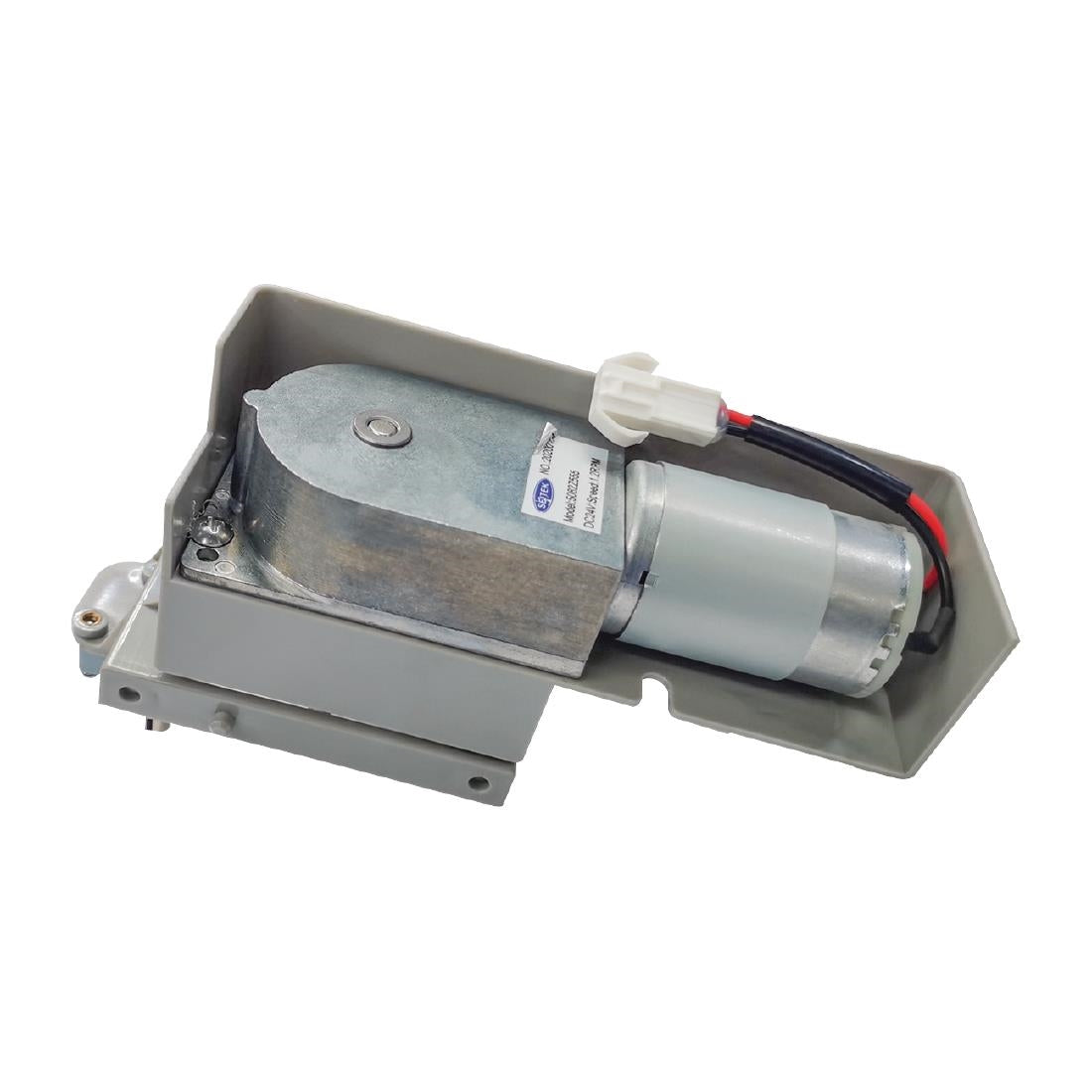 Polar Turning Motor Assembly