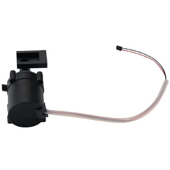 Buffalo Submerged Pump