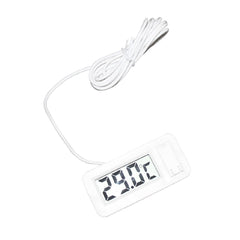 Polar Temperature Display