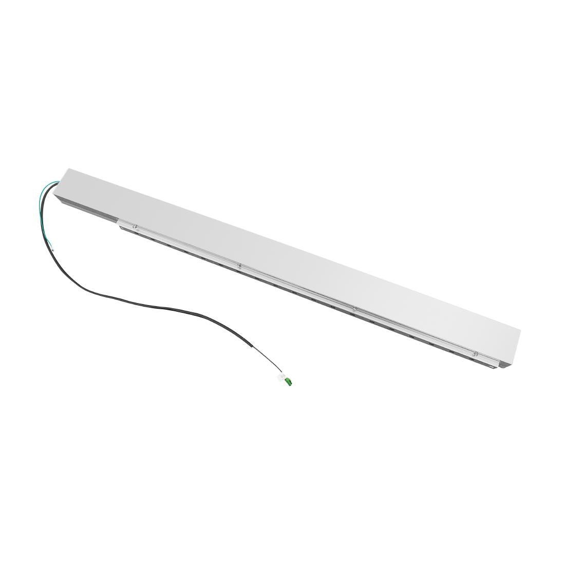 Polar Centre Bridge with Heater
