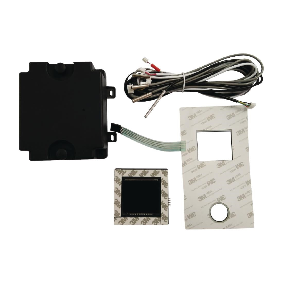 Polar Thermostat