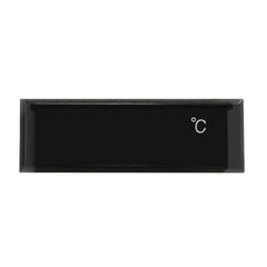 Polar Temperature Display