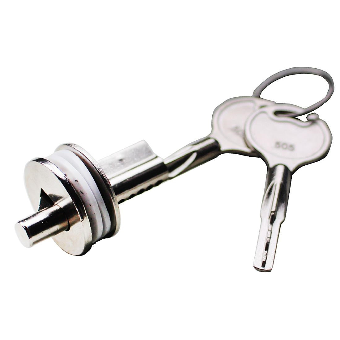 Polar Lock