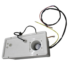 Polar Water Receiver