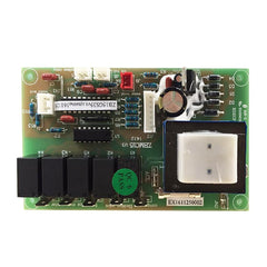 Polar PCB