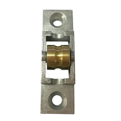 Polar Door Wheel