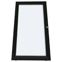 Polar Left Sliding Door