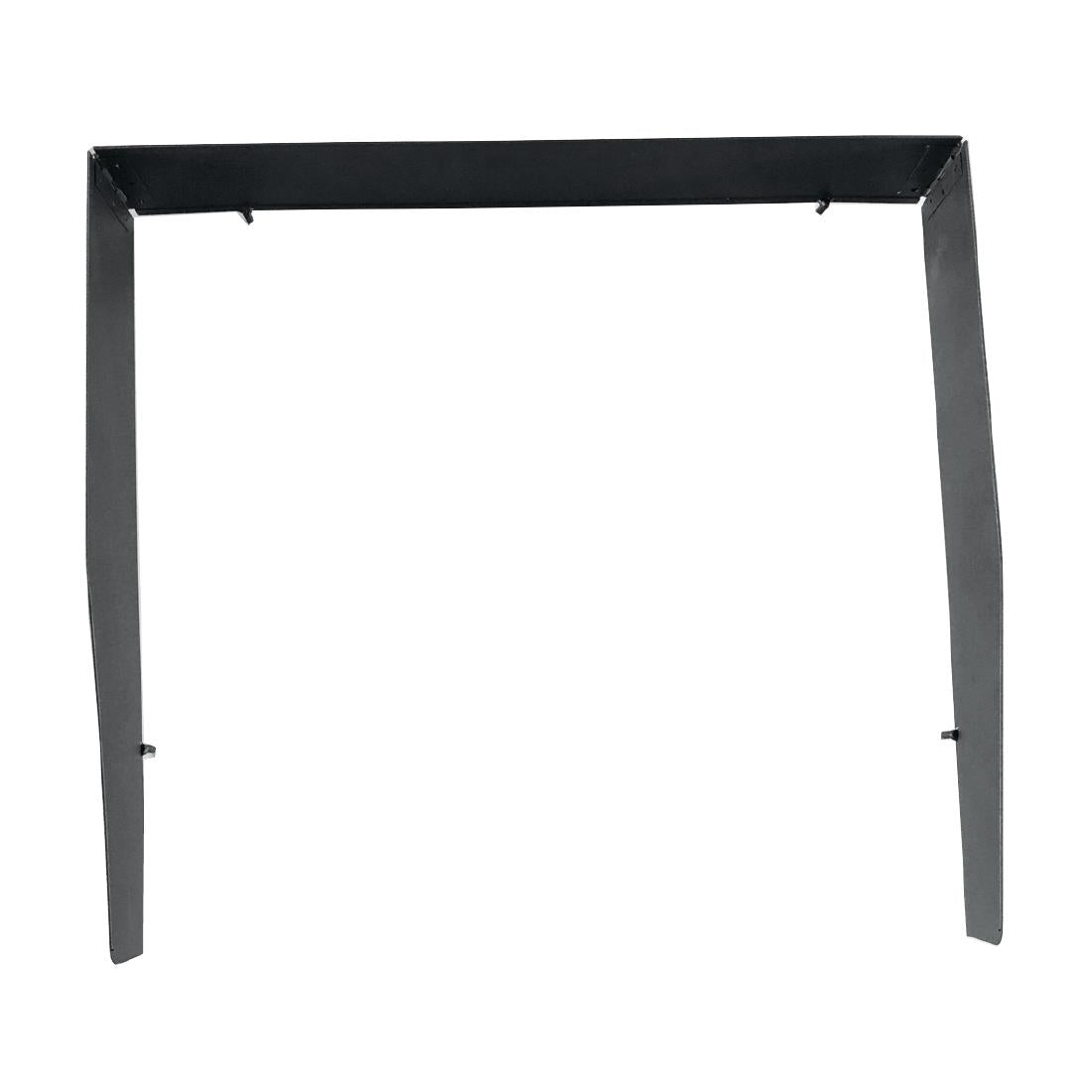 Buffalo Wind Guard for Combi BBQ and Griddle