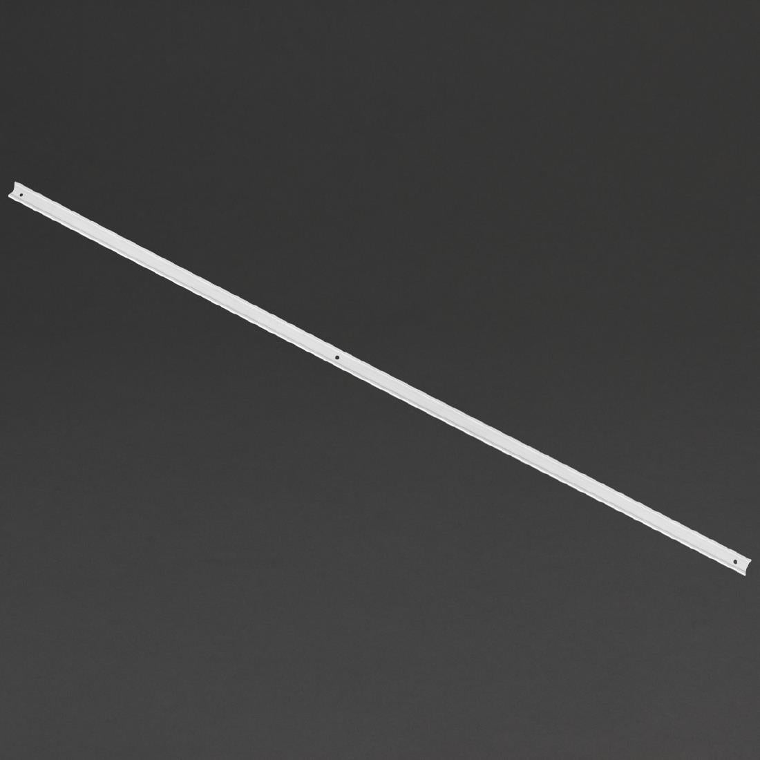 Polar Label Plate Clip