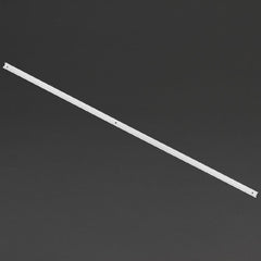 Polar Label Plate Clip