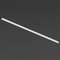 Polar Label Plate Clip