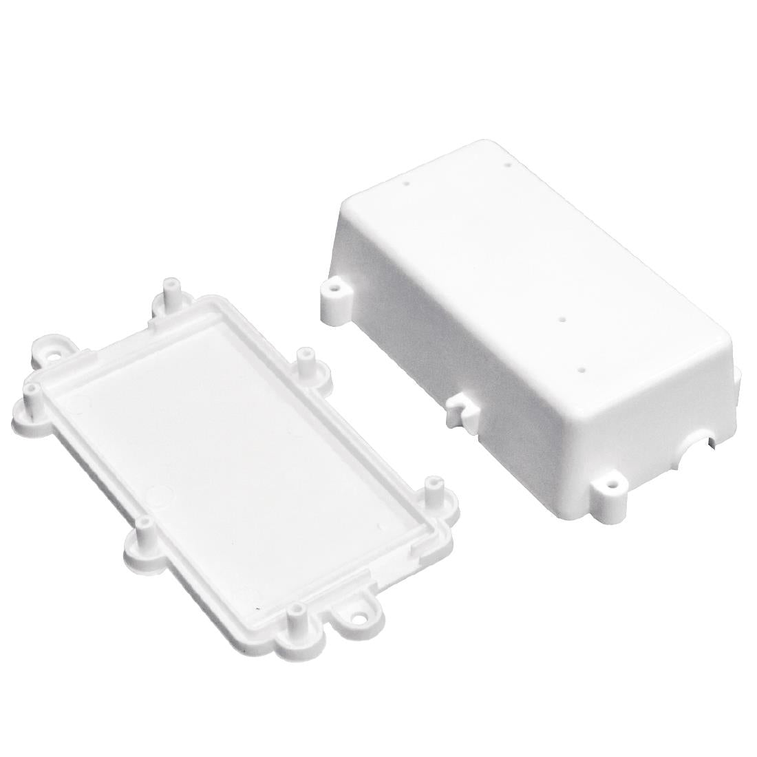 Polar Circuit Board Box & Cover
