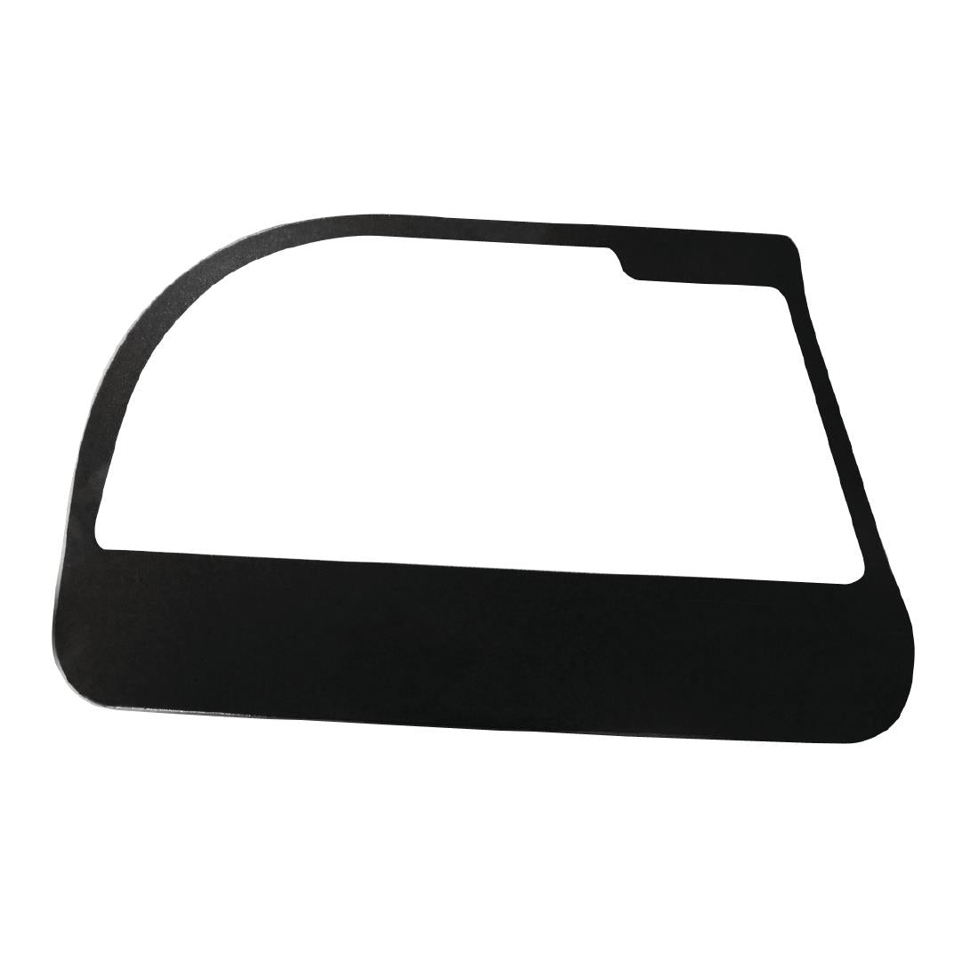 Polar Side Glass