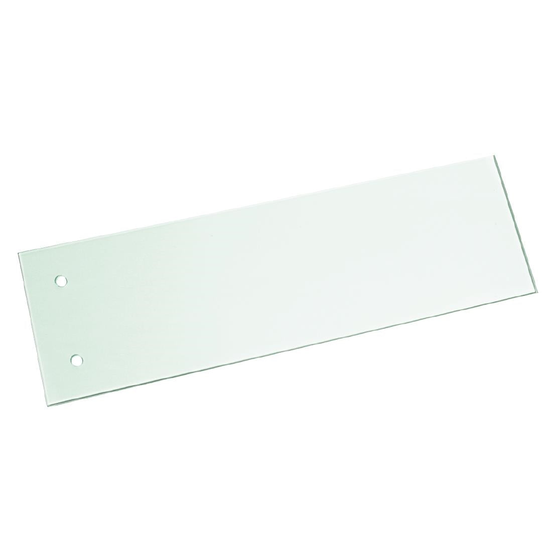 Polar Door Glass