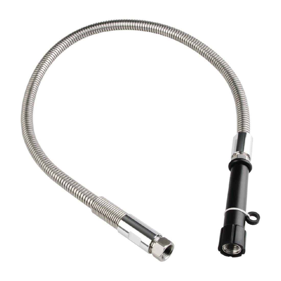 Vogue Flex S/S Hose Assembly