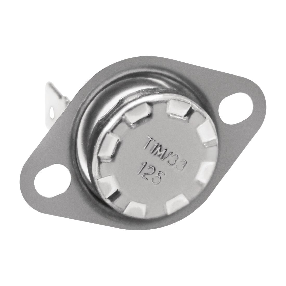 Buffalo Thermostat