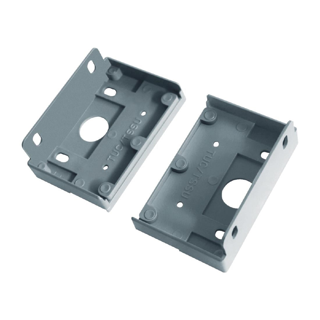 Polar Plastic Housing for Middle Bridge