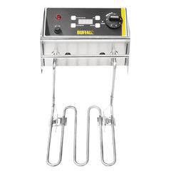 Buffalo Complete Fryer Head