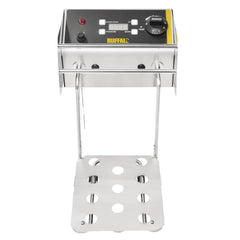 Buffalo Complete Fryer Head