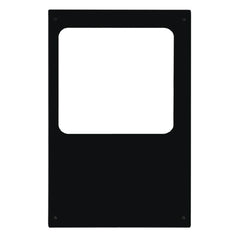 Polar Side Glass