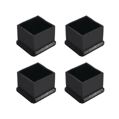 Buffalo Plastic Feet