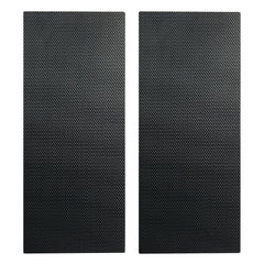 Buffalo Inside Glass Plate