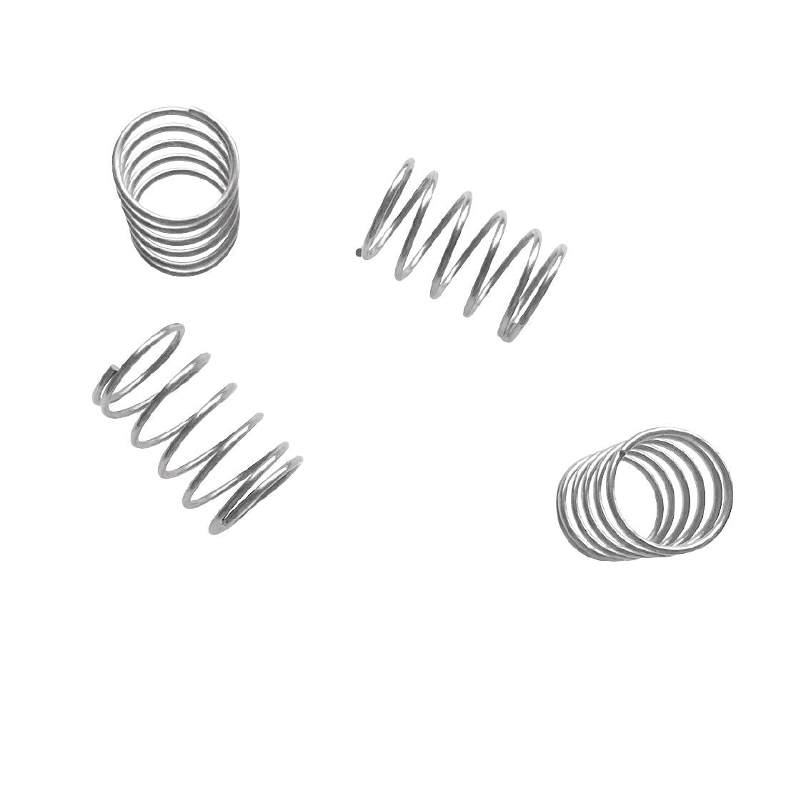 Buffalo Springs (Pack of 4)
