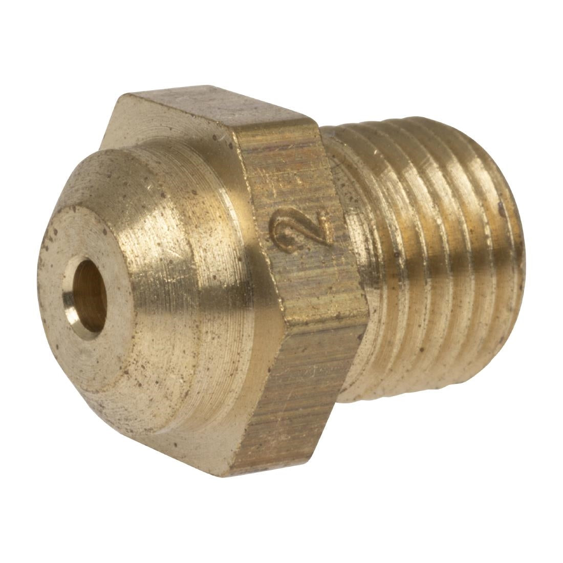 Buffalo Oven Burner Jet (Natural Gas)