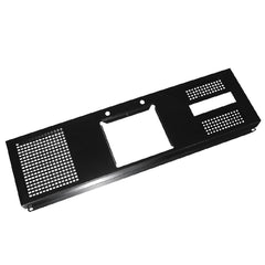 Polar Front Panel