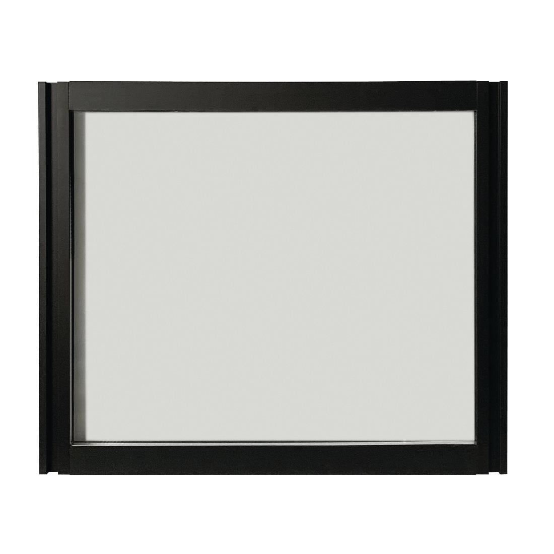 Polar Sliding Door