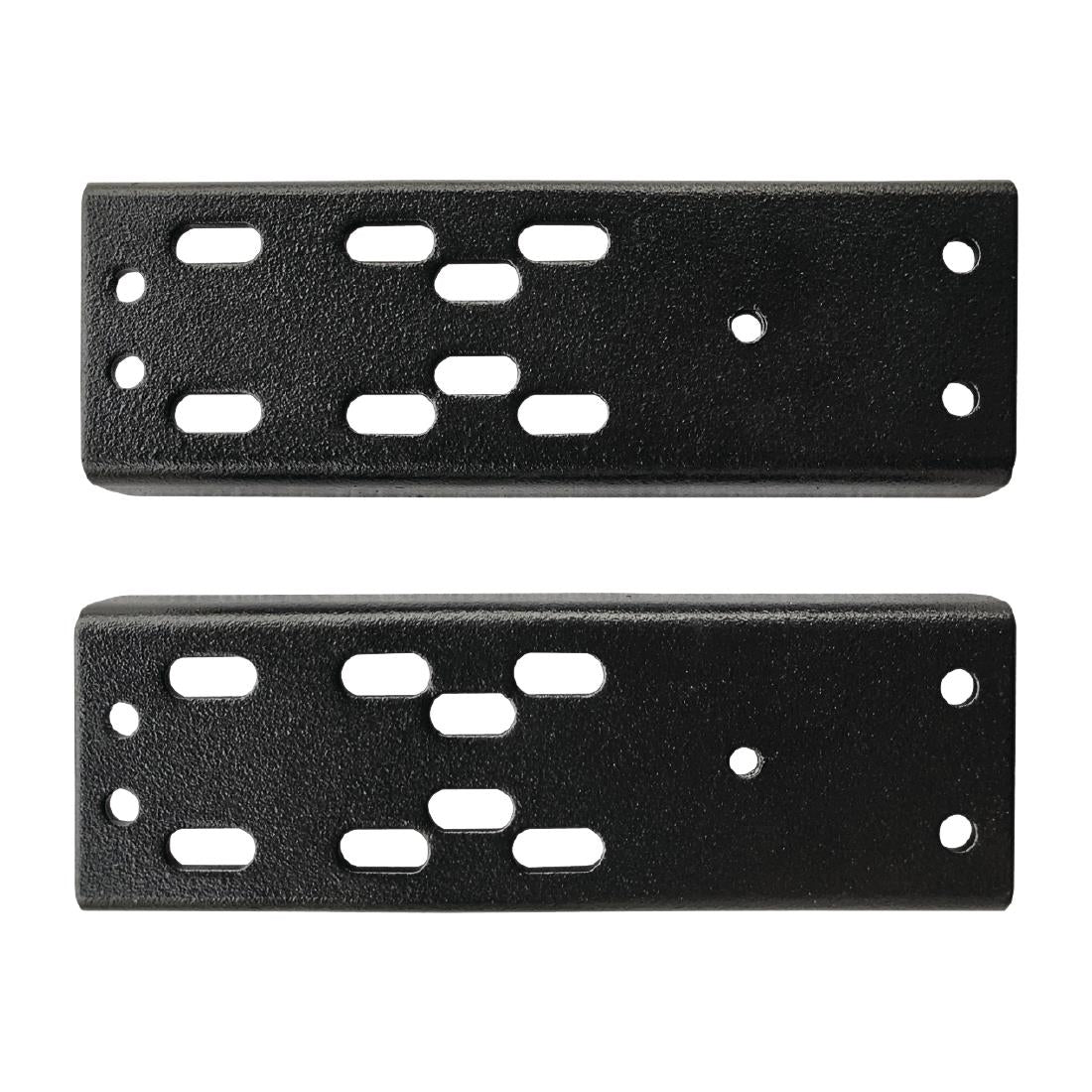Polar Set of 2 Feet