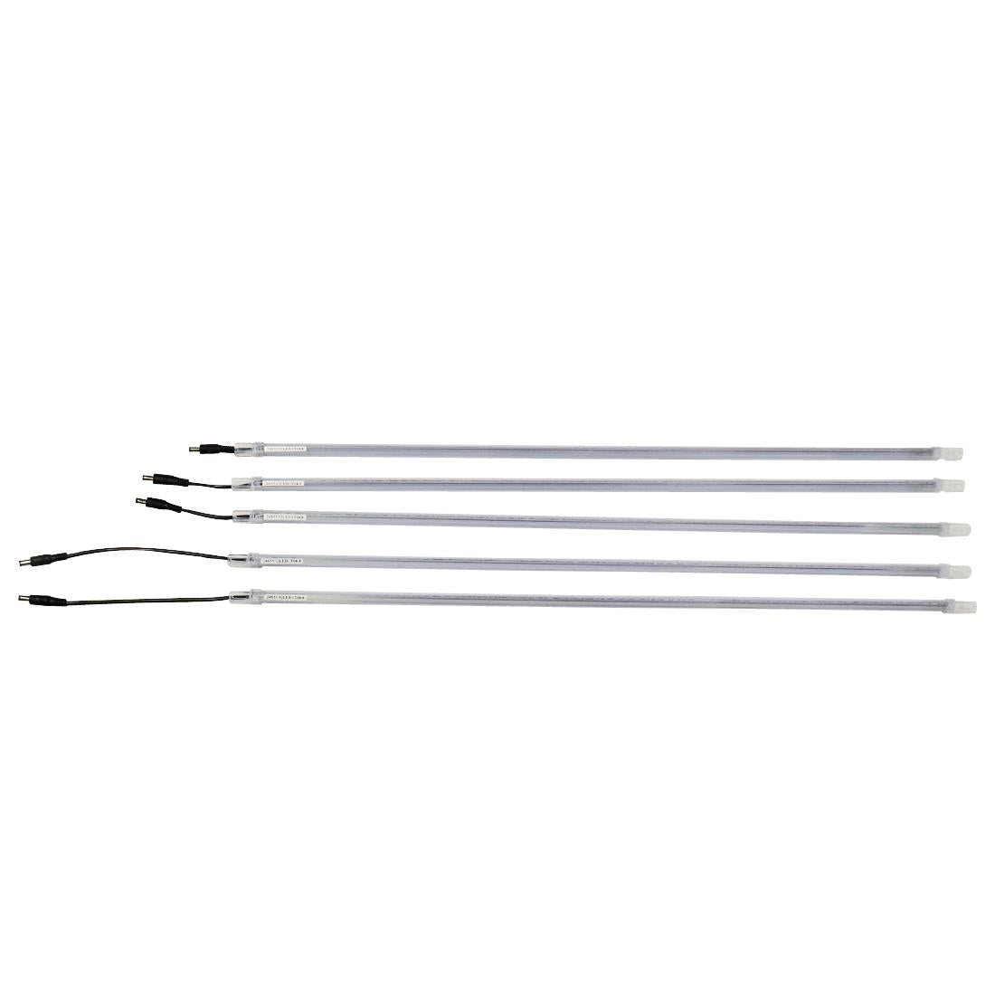 Polar Set of 5 LED Lights