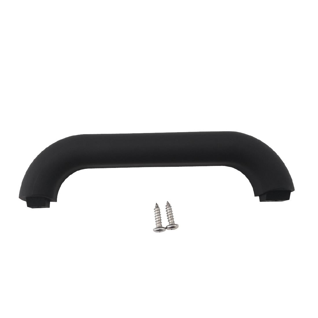 Buffalo Handle for Sound Enclosure