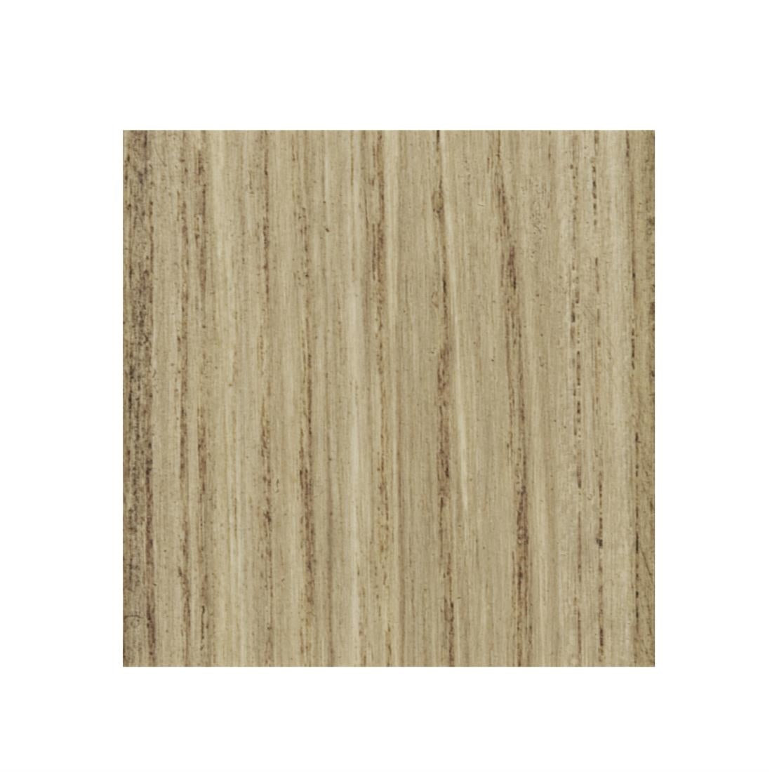 Bolero Natural Finish Wooden Swatch