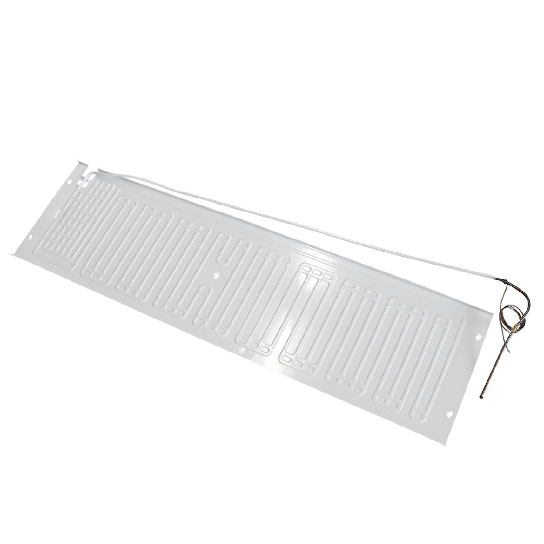 Polar Evaporator