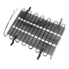 Polar Condenser