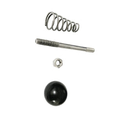 Rowlett Sphere Knob Assembly