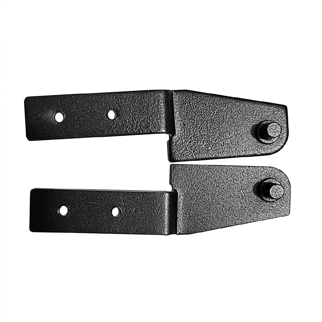 Polar Hinge