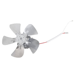 Buffalo Fan Motor