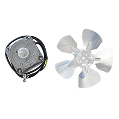 Polar Condenser