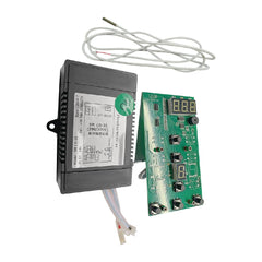 Polar Controller and Suction probe
